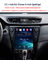 Écran de Qashqai Android Tesla de traînée de Nissan X Multimidia central GPS avec la caméra 360 fournisseur
