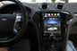 Appui de Ford Mondeo CarPlay du système de navigation de DSP 4G SIM SWC CarPlay FORD DVD 10,4 » fournisseur