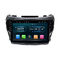 10,1 » systèmes de multimédia de voiture de Nissan Murano Android avec la navigation Carplay 4G SIM DSP SWC de GPS fournisseur