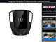 Lecteur DVD vertical 4G WiFi Luxgen U6 Turbo 2014-2018 de voiture de vacarme de double d'écran tactile fournisseur