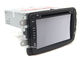 Lecteur DVD central de Sandero Logan ISDB T DVB T ATSC de chiffon de HD 1080P Multimidia GPS Renault fournisseur