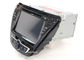 Entrée 2014 stéréo androïde d'appareil-photo d'Elantra GPS iPod SWC de lecteur DVD de Hyundai d'autoradio fournisseur