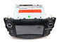 Système androïde des médias DVD de voiture de magnétoscope de navigation automatique de TOYOTA GPS fournisseur