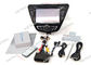 Navigation androïde TV de Bluetooth GPS de lecteur DVD de Hyundai d'autoradio pour Elantra fournisseur