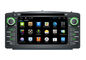 Radio le RDS SAT Nav de système de navigation de GPS de voiture de F-3 de BYD Wifi 3G DVD GPS fournisseur
