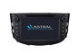 Écran tactile capacitif du système de navigation de multimédia de voiture de Lifan X60 3G Wifi fournisseur