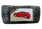 Dans l'écran tactile desséché de Bluetooth SWC TV du système de navigation de Volkswagen GPS de vacarme de double de tiret 2013 fournisseur