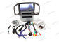 Lecteur DVD androïde de systèmes de navigation d'automobile d'insignes d'OPEL avec BT TV iPod MP3 MP4 fournisseur