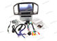Lecteur DVD androïde de système de navigation de GPS de voiture de Digital Buick Regal avec SWC TV BT vidéo-audio fournisseur