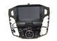Multimédia de la voiture DVD GPS SAT Nav de système de navigation de Ford DVD de SYNCHRONISATION fournisseur