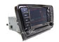 Navigateur 2014 d'autoradio de système de navigation de Skoda Octavia A7 VOLKSWAGEN GPS avec l'écran tactile fournisseur
