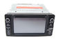 Le navigateur 2013 de l'Outlander ASX Lancer de Mitsubishi A9 conjuguent noyau avec DVD VCD MP3 CD MPEG4 DIVX fournisseur