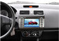 Navigateur GPS de Suzuki de lecteur DVD de voiture de 7 pouces avec la radio pour 2004-2010 rapide fournisseur