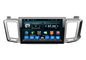 Navigation androïde GPS de Toyota de joueur d'autoradio/système de Glonass pour RAV4 2013 fournisseur