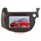 lecteur DVD central d'écran tactile de bluetooth de navigation de Honda de multimédia de voiture fournisseur