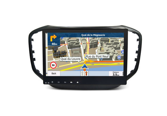 Chine Chery MVM Tiggo 5 systèmes de navigation de GPS d'automobile GPS automatique Navi FDA/ROHS fournisseur