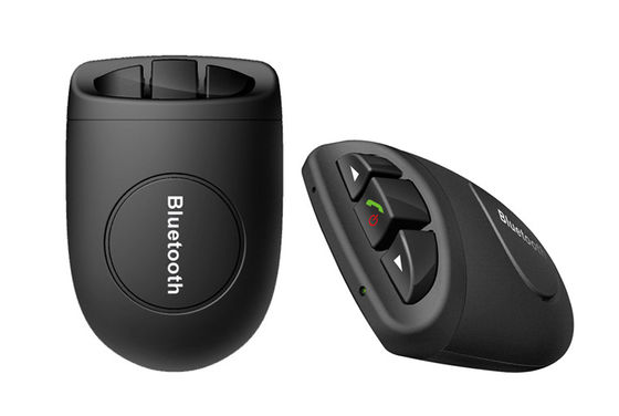 Chine Dans le haut-parleur mains libres électronique de kit de Bluetooth de voiture pour le système de navigation fournisseur