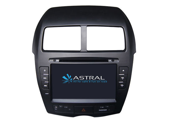 Chine Système de navigation de PEUGEOT de voiture de l'affichage à cristaux liquides 800*480/lecteur DVD visuels audio pour Peugeot 4008 fournisseur