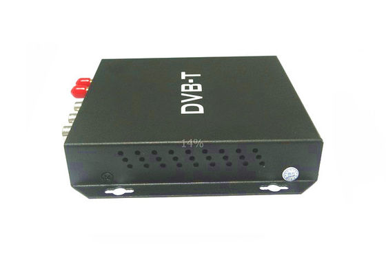 Chine ETSIEN 302 744 récepteur mobile USB2.0 à grande vitesse de la VOITURE HD DVB-T de voiture fournisseur