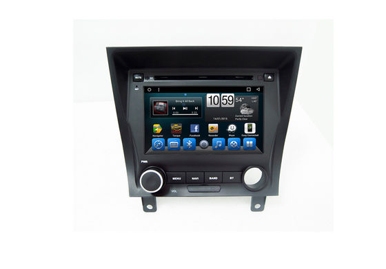 Chine 7 système de navigation de PEUGEOT de l'écran 405 de pouce, carte du lecteur DVD 4G SIM de voiture d'Android fournisseur