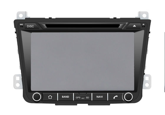 Chine IX25 lecteur DVD des généralistes Bluetooth Hyundai dans le système d'autoradio de tiret fournisseur