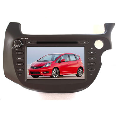 Chine lecteur DVD central d'écran tactile de bluetooth de navigation de Honda de multimédia de voiture fournisseur