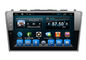 2 radio 2012 androïde de Honda CRV FM de navigation de GPS de voiture de système vidéo-audio automatique de vacarme fournisseur