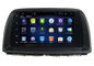 Système central de radio de la voiture DVD Multimidia GPS de vacarme de Mazda 2 pour l'écran tactile CX-5 androïde fournisseur