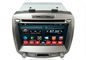 OS androïde de Bluetooth GPS HYUNDAI de voiture de lecteur DVD de noyau stéréo de quadruple fournisseur