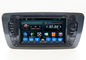 Navigation de Bluetooth Volkswagen Dvd avec l'écran tactile capacitif de résolution de HD fournisseur