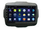 Android 6,0 dans le renégat stéréo de jeep de système de navigation de multimédia de voiture fournisseur