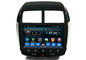 Stéréo de voiture avec le navigateur de Bluetooth Mitsubishi pour le système d'ASX Android 6,0 fournisseur