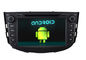 Système de navigation par radio automatique de voiture de généralistes de système Lifan Android 6,0 X60 SUV 2011-2012 fournisseur