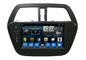 Radio Suzuki Scross 2014 de Bluetooth de navigateur de Suzuki de lecteur DVD de voiture d'Android 7,1 fournisseur