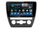 Voiture automatique DVD Volkswagen Sagitar 2015-2017 d'écran tactile de systèmes de navigation de VW GPS fournisseur