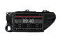 Vidéo audio NXP 6624 de voiture de système de 10,1 de pouce d'écran tactile de généralistes dispositifs de navigation fournisseur