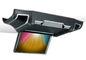 Entrées visuelles bi-directionnelles arrière du benz ML/GLE de Mercedes de lecteur DVD de siège de voiture d'écran tactile fournisseur