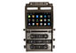 SYNCHRONISATION androïde d'écran tactile de GPS 3G iPod Bluetooth TV de système de navigation de Ford DVD de Taureau fournisseur