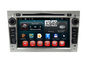 Écran tactile de lecteur DVD de l'androïde 4,2 de système de navigation de GPS de voiture d'Opel Vectra Meriva fournisseur