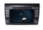 Grimacez la sortie vidéo GPS TV du système de navigation de FIAT de bravo de médias de voiture 3G SWC fournisseur