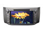 Lecteur DVD SWC LE RDS iPod TV d'oiseau bleu de système de navigation de GPS de voiture d'écran tactile Nissan Sylphy fournisseur