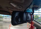 Le système de secours de stationnement d'inverse de voiture d'appareil-photo de miroir de DVR 420TVL avec des mains de Bluetooth libèrent fournisseur
