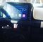 Système de navigation audio de multimédia de voiture d'Android 9,0 entrée de caméra de support de Suzuki Jimny 2019 de pouce fournisseur