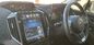 Système de navigation de GPS de voiture du contrôle DSP de volant 9,7&quot; écran Autoradio de Subaru Xv Impreza Tesla fournisseur