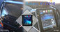 Système de navigation de GPS de voiture du contrôle DSP de volant 9,7&quot; écran Autoradio de Subaru Xv Impreza Tesla fournisseur