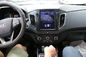 Le système de navigation de généralistes d'Android Hyundai 9,0&quot; lien de miroir de Creta Ix25 4G SIM DSP SWC facile se relient fournisseur