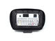 écran tactile de système de navigation de 500X SAT Nav Fiat avec le magnétoscope audio de carte de 4G SIM fournisseur