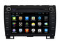 Grande Muraille H5 Multimeida central GPS DVD iPod 3G Wifi Bluetooth TV fournisseur