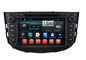 Écran tactile capacitif du système de navigation de multimédia de voiture de Lifan X60 3G Wifi fournisseur