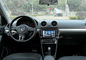 Système de navigation de généralistes de Volkswagen de vacarme de remorquage avec la radio d'écart-type d'USB pour JETTA 2013 fournisseur